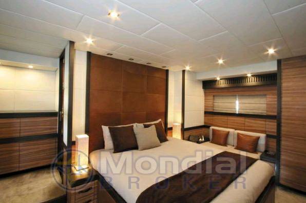 Leopard 34m