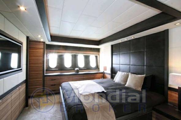 Leopard 34m