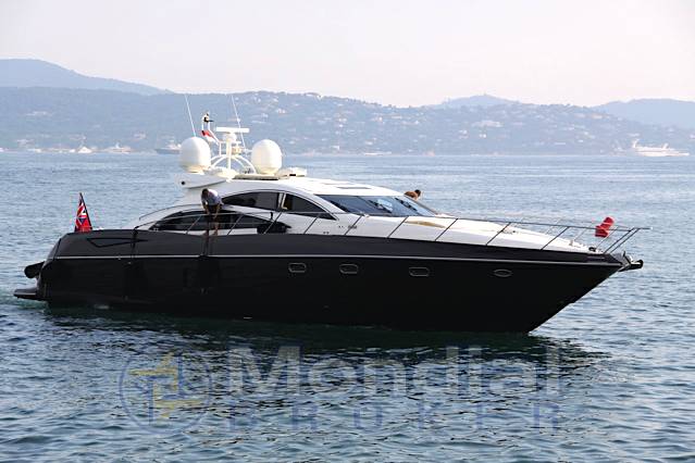 Sunseeker Predator 72