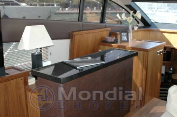 Sunseeker Predator 72