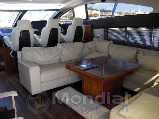 Sunseeker Predator 72