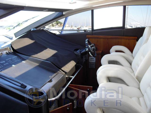 Sunseeker Predator 72