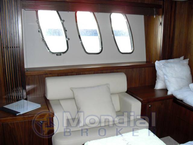 Sunseeker Predator 72