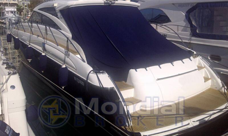 Princess V58