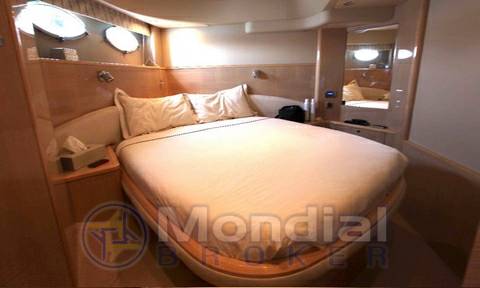 Princess V58