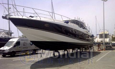 Princess V58