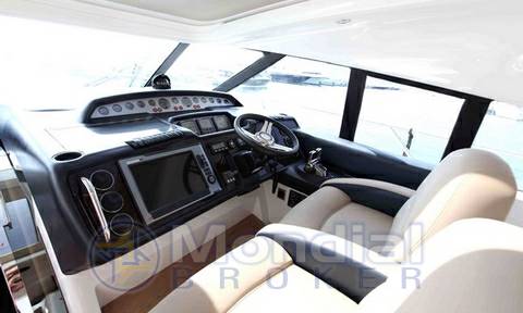 Princess V58