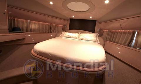 Princess V58