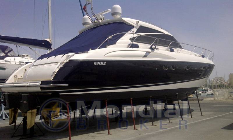 Princess V58