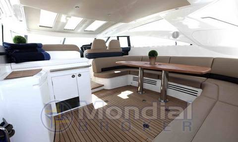 Princess V58