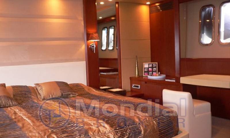 Princess V70
