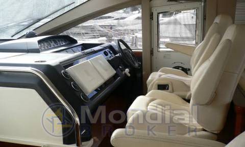 Princess V70