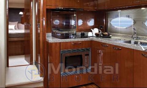 Princess V70