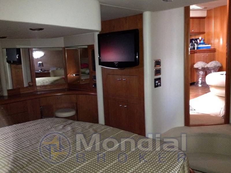 Sunseeker Predator 56