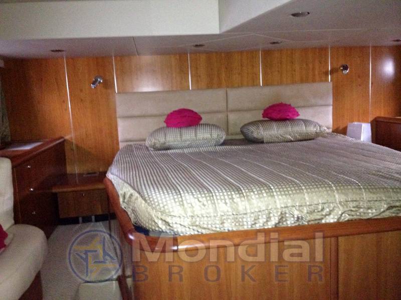 Sunseeker Predator 56