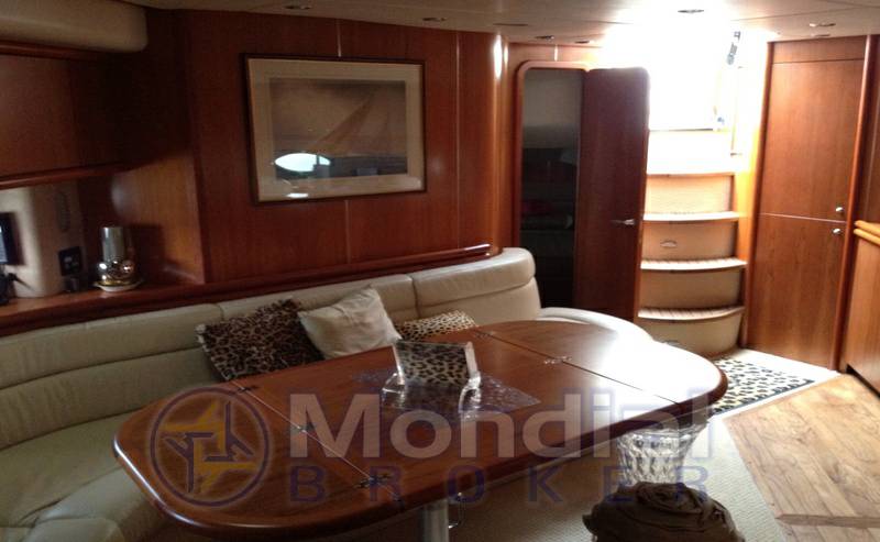 Sunseeker Predator 56