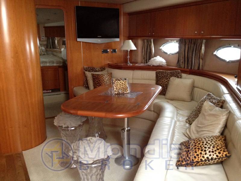 Sunseeker Predator 56
