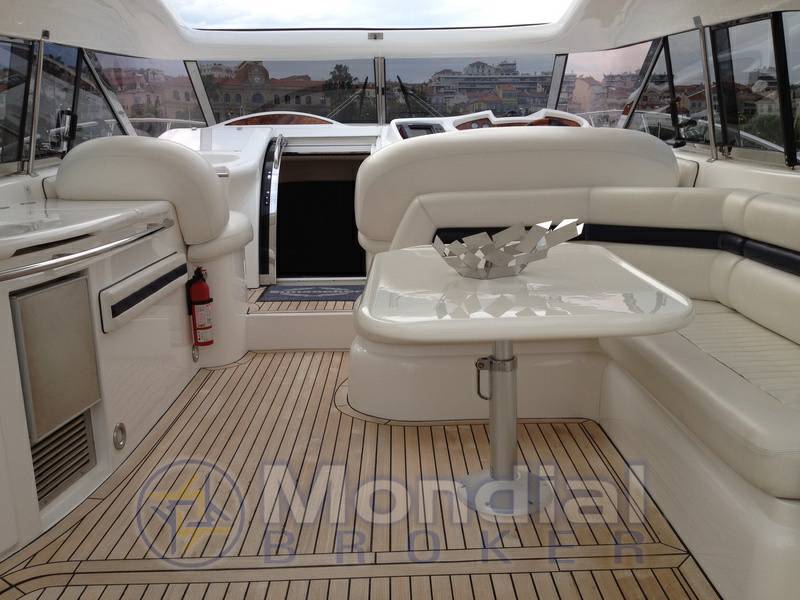 Sunseeker PrÃ©dator 56