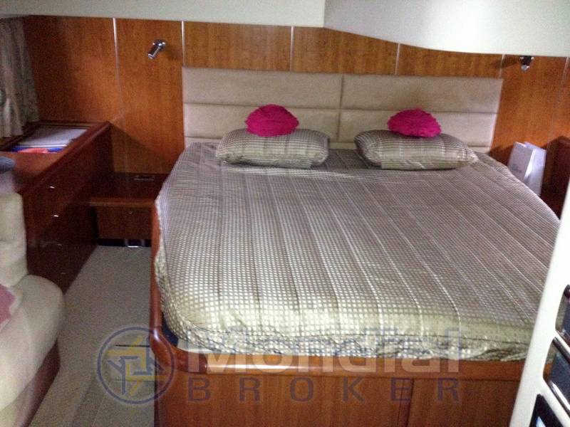 Sunseeker PrÃ©dator 56