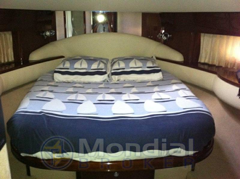 Princess 61