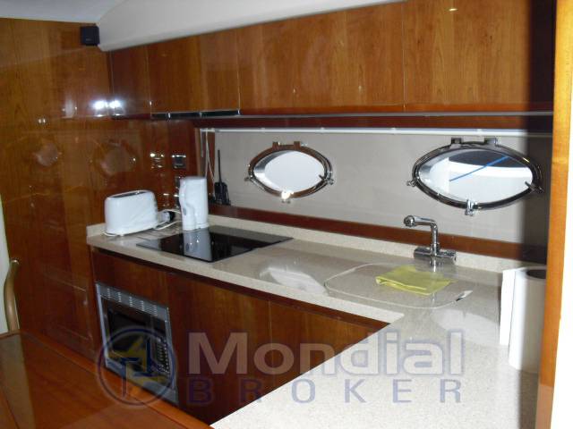 Princess V53