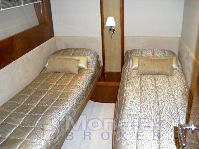 Princess V53