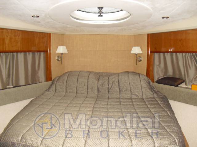 Princess V53