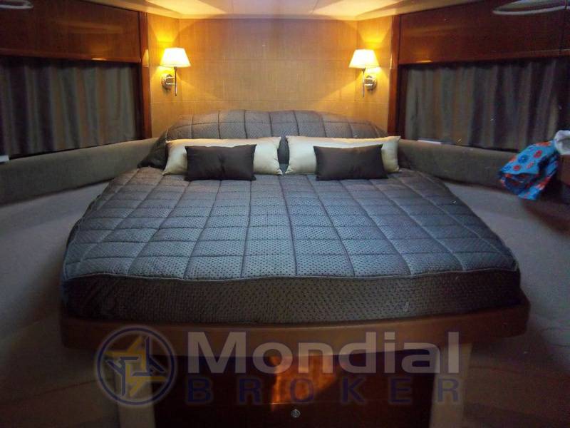 Princess V53