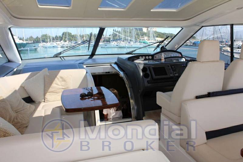 Princess V53