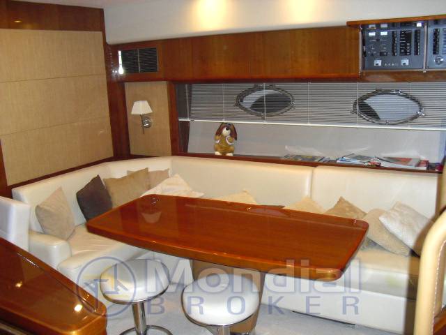 Princess V53
