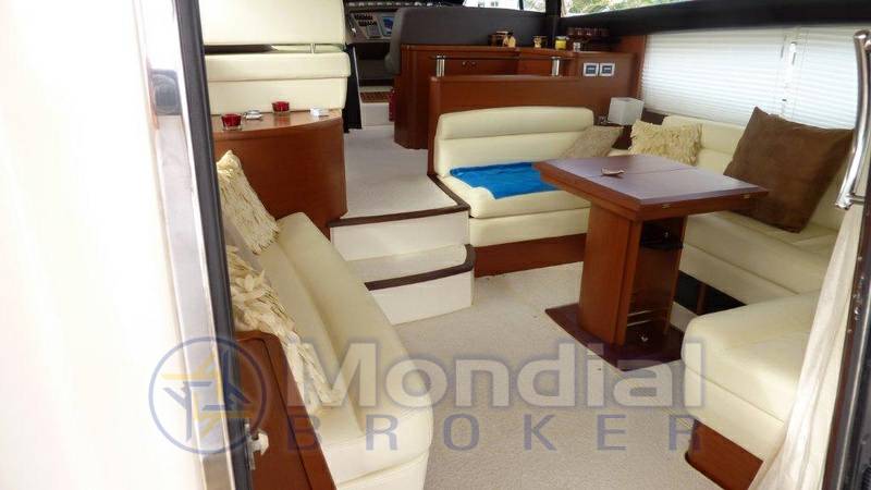 Prestige 510