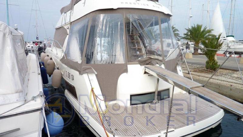 Prestige 510
