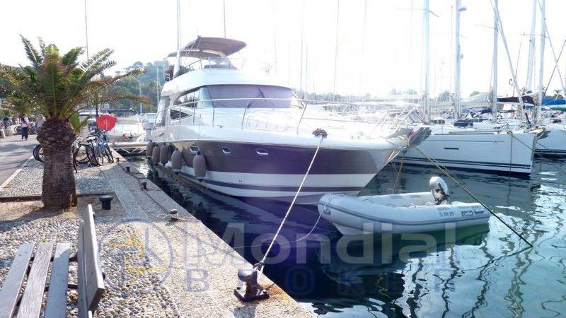 Prestige 510