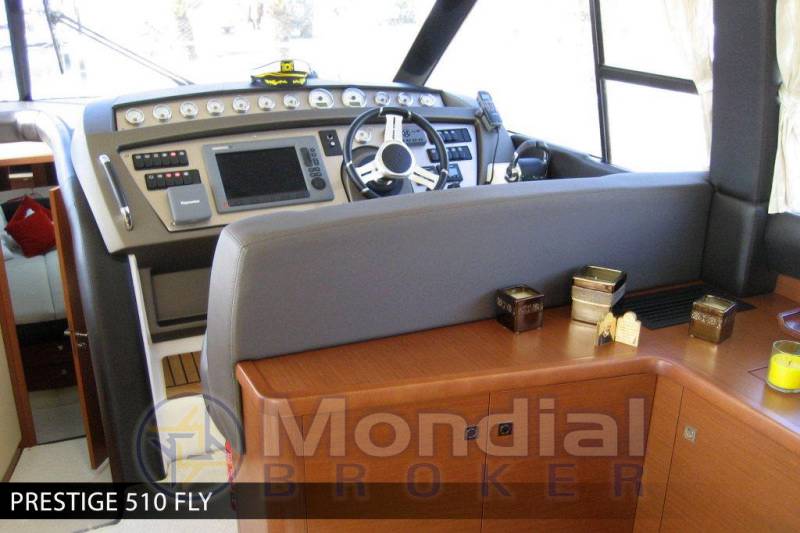 Prestige 510