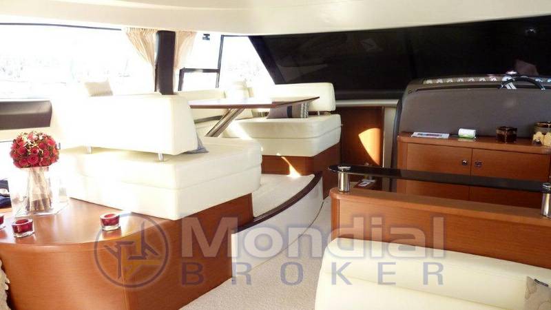 Prestige 510