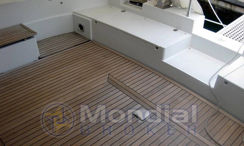 Raffaelli Storm s48