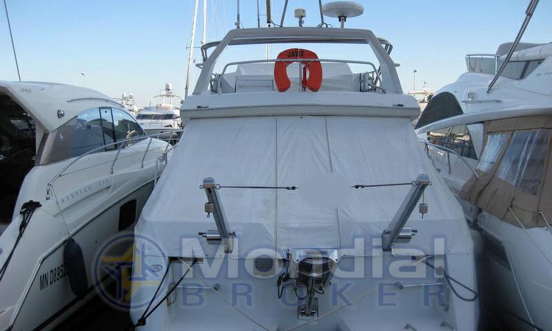 Raffaelli Storm s48