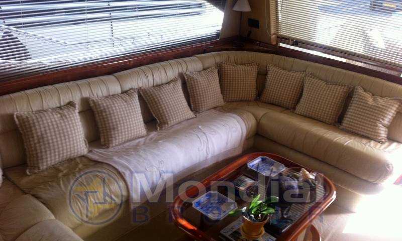 Ferretti 68