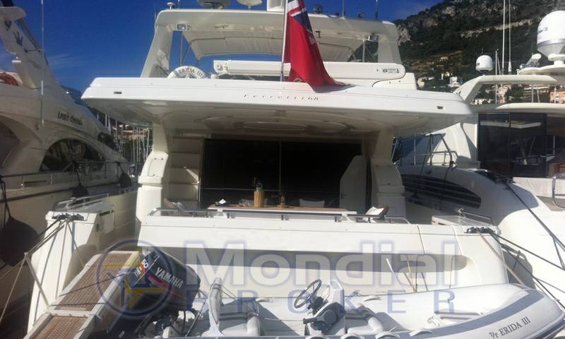Ferretti 68