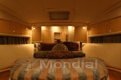 Sea ray 54'