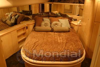 Sea ray 54'
