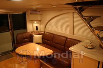 Sea ray 54'