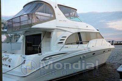Sea ray 54'