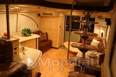 Sea ray 54'