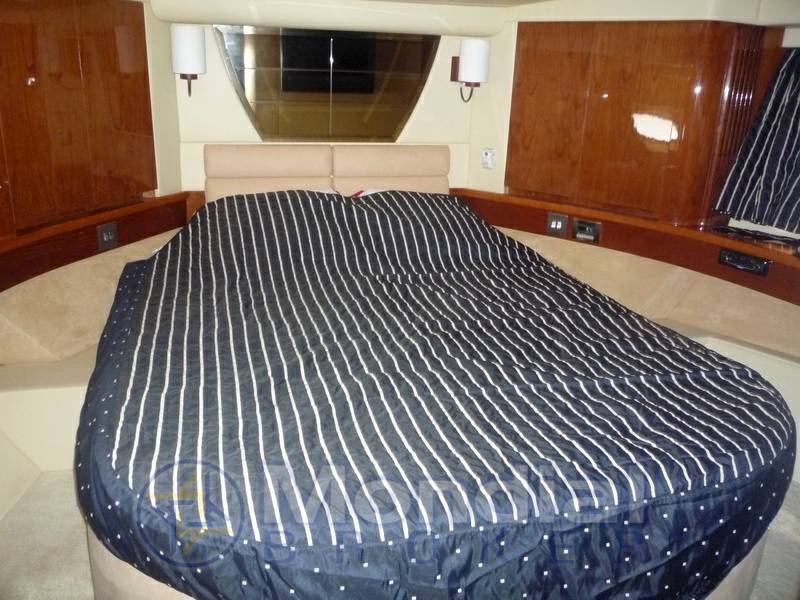 Sealine T60