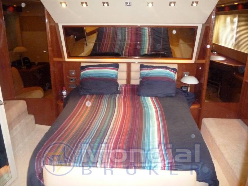 Sealine T60