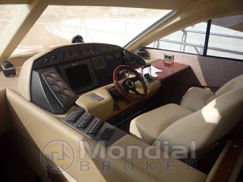 Sealine T60