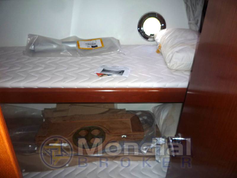 Beneteau Swift trawler 34