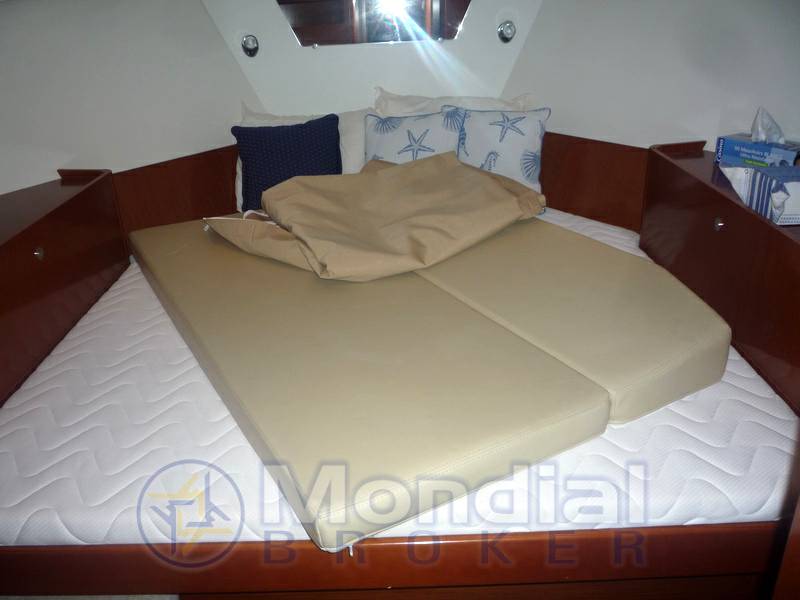 Beneteau Swift trawler 34