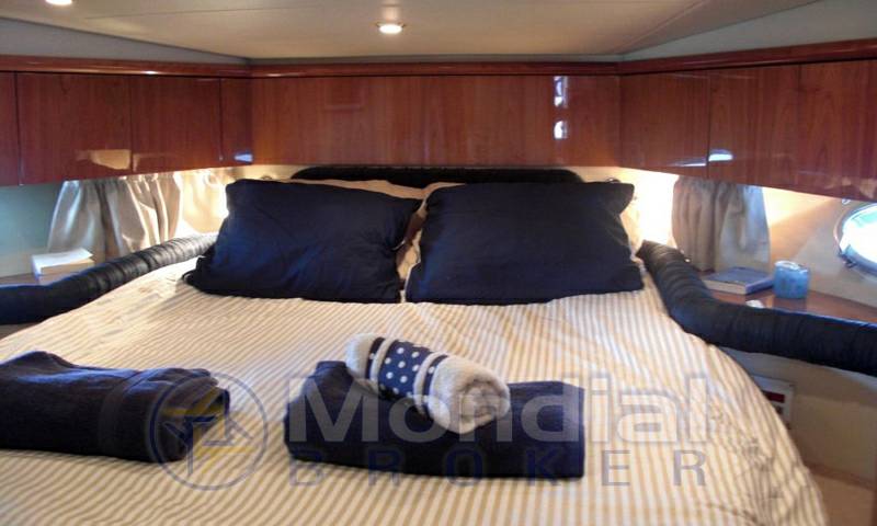 Sunseeker Predator 54